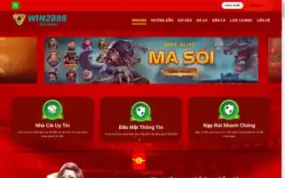 Win2888-vn.com Screenshot 2024-07-08 21:55:14