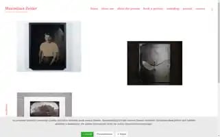 Maximilianzeitler.com Screenshot 2024-07-02 20:38:44