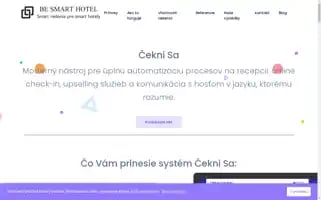 Besmarthotel.sk Screenshot 2024-04-23 19:53:31
