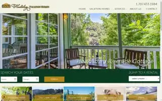 Healdsburgvacationhomes.com Screenshot 2024-04-17 14:24:54