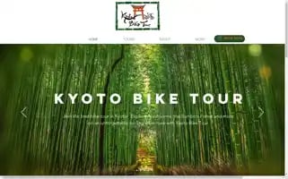 Kyotobiketour.com Screenshot 2024-04-19 07:03:47