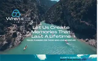 Whatsyourdashdestinations.com Screenshot 2024-04-24 09:11:36