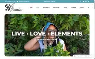Mauitistore.com Screenshot 2024-05-16 07:14:10