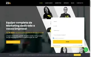 23a.com.pt Screenshot 2024-06-18 14:27:55