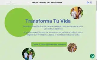 Viviendoenplenitud.online Screenshot 2024-05-24 04:00:21