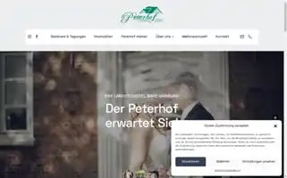 Landsitzhotel.de Screenshot 2024-04-18 15:21:35