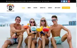 Sloppyjoesonthebeach.com Screenshot 2024-05-16 17:43:59