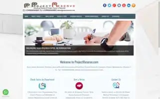 Projectreserve.com Screenshot 2024-05-13 12:44:40
