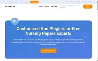 Eaziessay.com Screenshot 2024-05-09 12:44:23