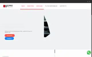 Carzmexico.com Screenshot 2024-05-18 07:13:23