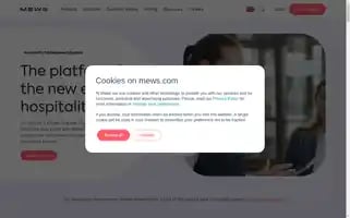 Mews.com Screenshot 2024-06-18 03:12:40