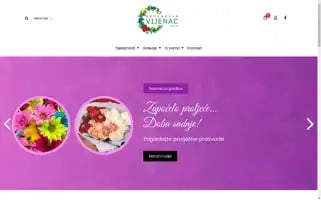 Vrtlarija-vijenac.hr Screenshot 2024-06-18 20:48:08