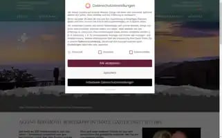 Berghotel-rosstrappe.de Screenshot 2024-04-14 09:20:10