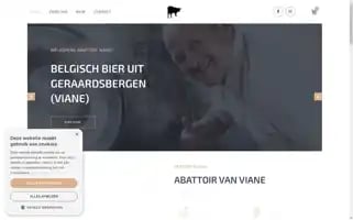 Abattoir-viane.be Screenshot 2024-05-18 15:03:35