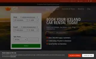 Lotuscarrental.is Screenshot 2024-05-12 19:06:05