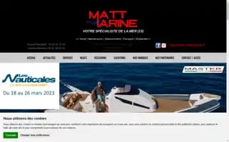 Mattmarine.fr Screenshot 2024-07-08 04:41:51