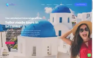 Visitsrilankatrip.com Screenshot 2024-04-19 06:30:51