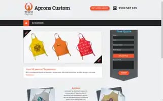 Apronscustom.com.au Screenshot 2024-06-13 11:23:07
