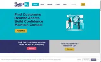 Thetracinggroup.co.uk Screenshot 2024-06-30 21:20:37