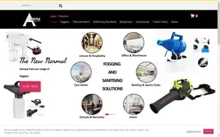 Argyle-international.co.uk Screenshot 2024-05-17 06:49:51