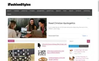 Ifashionstyles.com Screenshot 2024-06-18 01:54:22