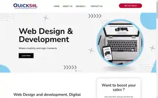 Quicksolllc.com Screenshot 2024-06-13 05:24:38