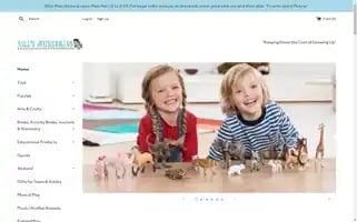 Sillymunchkins.com Screenshot 2024-05-05 03:51:13