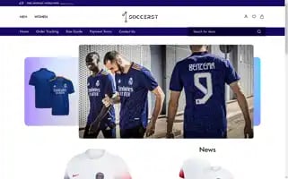 1soccerst.com Screenshot 2024-05-20 19:24:43