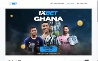 Ghana1xbet.com Screenshot 2024-06-28 08:13:09