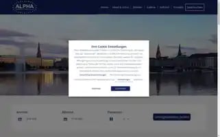 Alphahotel.biz Screenshot 2024-04-25 22:49:03