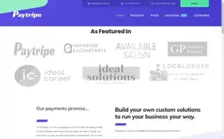 Paytripe.com Screenshot 2024-04-23 05:10:59