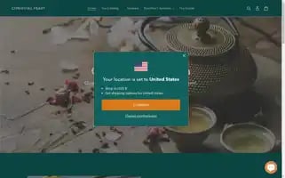 Convivialfeast.com Screenshot 2024-04-23 08:39:49