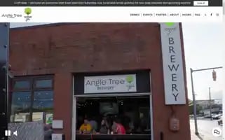 Angletreebrew.com Screenshot 2024-06-13 20:21:12