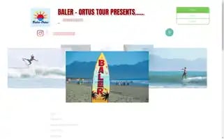 Baler-ortustour.com Screenshot 2024-04-27 03:46:51