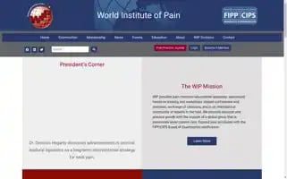 Worldinstituteofpain.org Screenshot 2024-06-11 19:29:21