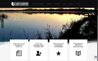 Azbassfederation.com Screenshot 2024-07-05 20:24:55