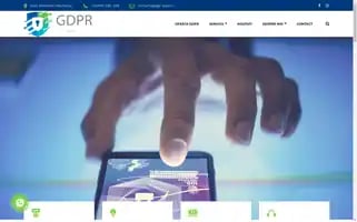 Gdpr-arad.ro Screenshot 2024-05-18 05:59:22