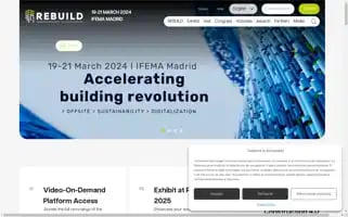 Rebuildexpo.com Screenshot 2024-06-16 23:02:11