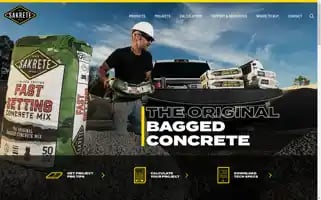 Sakrete.com Screenshot 2024-06-13 08:10:09