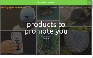 Littlepepperpromotions.com Screenshot 2024-05-16 05:56:01