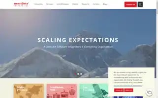 Smartdatainc.com Screenshot 2024-06-15 15:16:55