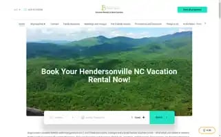 Brightwatersvacationrentals.com Screenshot 2024-04-17 16:54:17