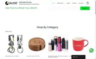 Aiaude-promo.com Screenshot 2024-05-18 11:12:43