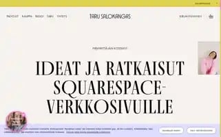 Tarusalokangas.com Screenshot 2024-07-04 20:28:29