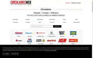 Circulairesweb.ca Screenshot 2024-06-16 14:47:50