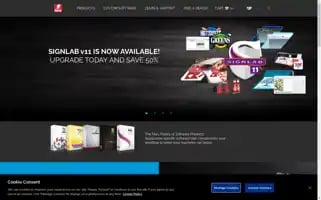 Cadlink.com Screenshot 2024-06-12 07:31:26