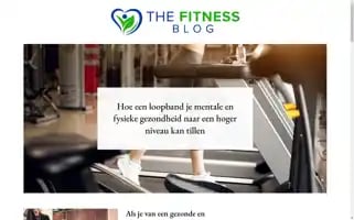 Thefitnessblog.nl Screenshot 2024-06-30 12:07:38