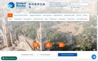 Globalrealty.com.mx Screenshot 2024-07-10 03:25:40