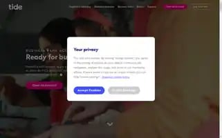 Tide.co Screenshot 2024-05-14 12:22:31