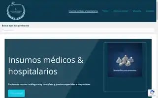 Distribuidoratreslunas.com.mx Screenshot 2024-05-21 07:14:12